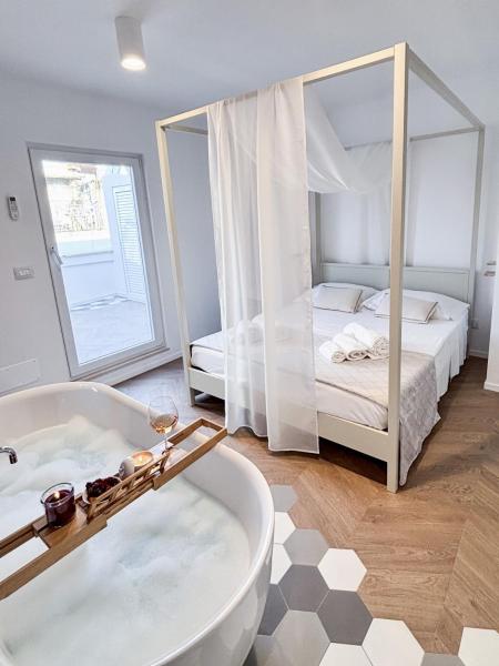 Essenze di Puglia - Holiday Rental, Rezervați  Conversano Bari Province