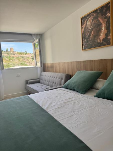 Apartamentos Forum, Rezervați  Cartagena 