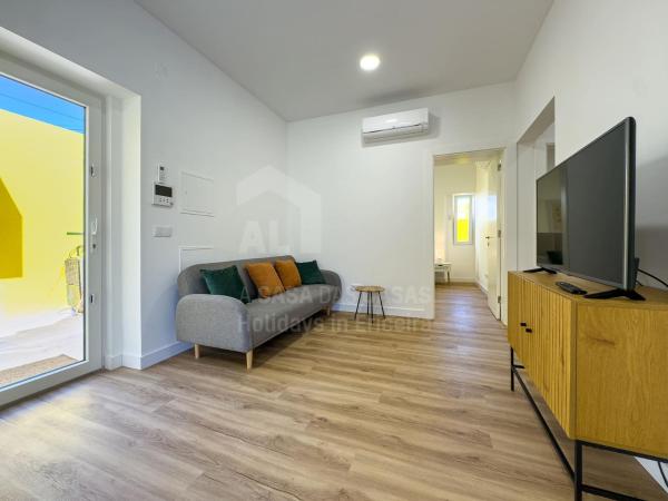 Casa Amarela 36, Rezervați  Hoteluri în Centro Region cu piscină, Piscină