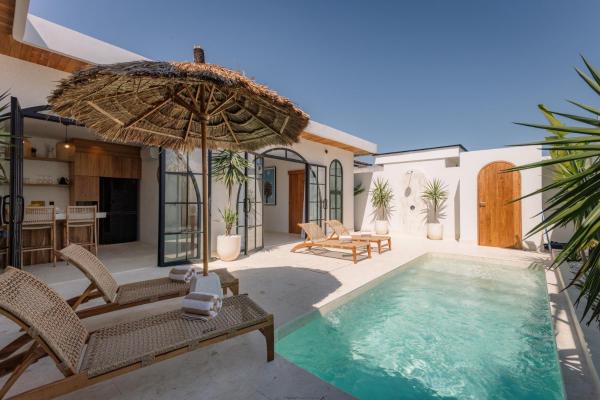 Los Cabos Villas, Rezervați  Hoteluri în Bali cu parcare, Parcare