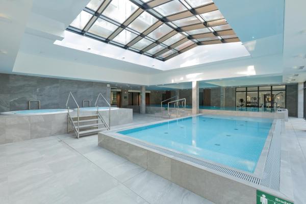 Michano Apartamenty Green Port, Rezervați  Kołobrzeg Kolobrzeg Region