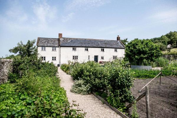 River Cottage HQ, Rezervați  Musbury Devon