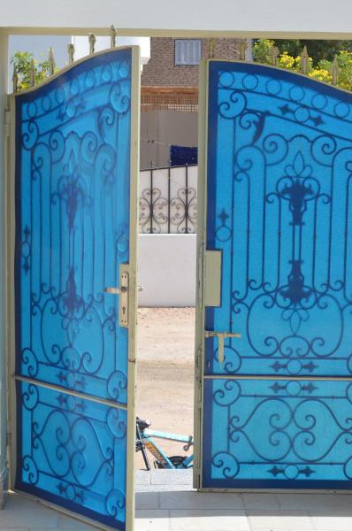 Elite Hostel Dahab, Rezervați  Sharm El Sheikh South Sinai