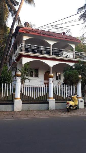 Felix Homestay Enclave, Rezervați  Panaji Goa de Nord