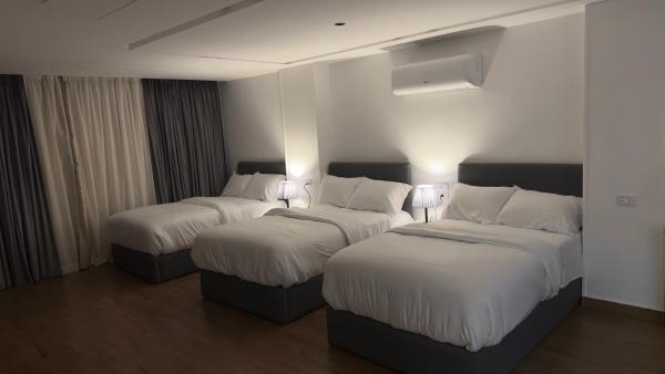 لوكاندة الحصري أكتوبر motel elhosary, Rezervați Motel 6 Octombrie Giza Governorate