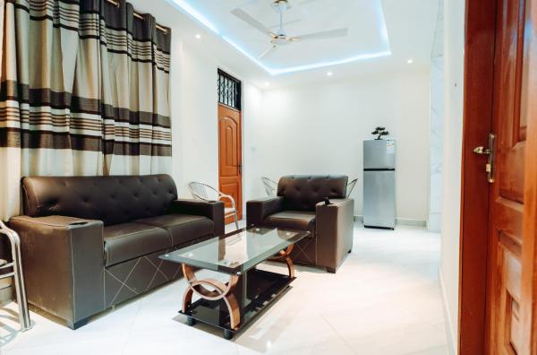 Woodpoint Apartments, Rezervați Apartament Dawhwenya 