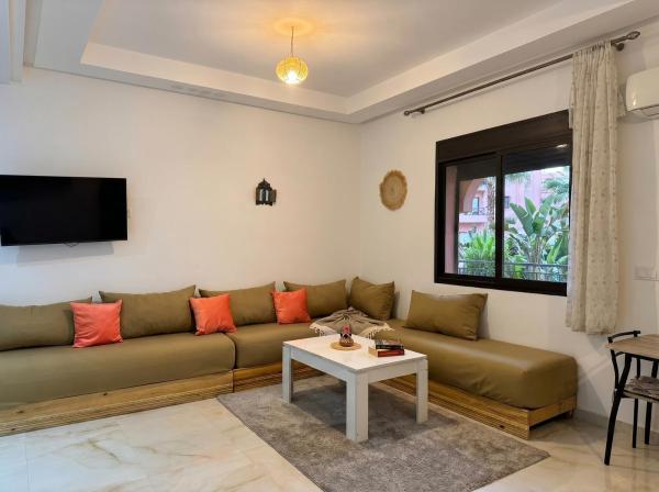 Appartement Relax Marrakech, Premium Village, Rezervați  Marrakech Marrakech-Tensift-Haouz