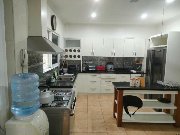 Zsa Zsa Bali Five-Bedroom Villa with Private Pool Pool, Rezervați  Hoteluri în Bali cu parcare, Parcare