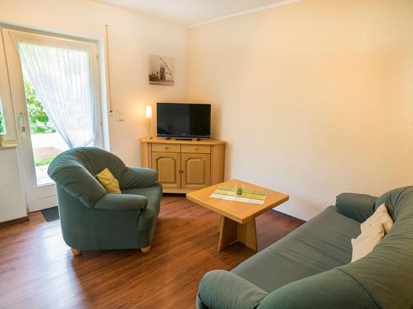 Ferienwohnung Lennehof, Rezervați  Lennestadt Rothaar Mountains