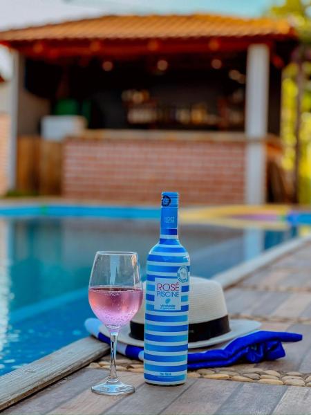 POUSADA MARTINS, Rezervați  Hoteluri în Bahia cu parcare, Parcare