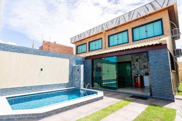 Crôa Residence, Rezervați  Hoteluri în Bahia cu parcare, Parcare
