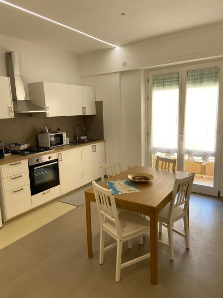 Figuccio Home, Rezervați Apartament Trapani Sicilia