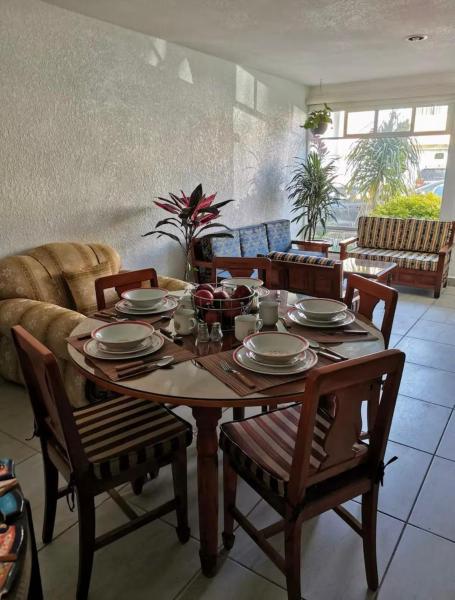 Villas San José , calido hogar ,cerca de la CAPU, Rezervați  San Felipe Hueyotlipan State of Puebla
