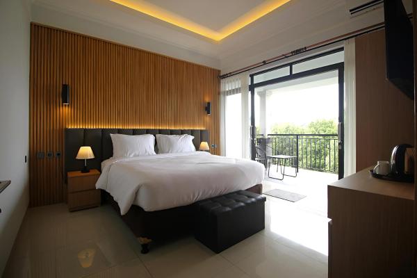 Sabda Alam Agro & Farmstay, Rezervați  Bukti Bali