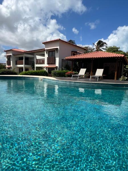 Residência Vittoria, Rezervați  Hoteluri în Bahia cu piscină, Piscină