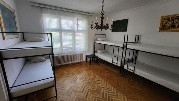 Folks HOME, Rezervați  Novi Sad Vojvodina