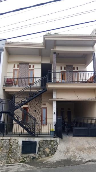 Homestay Safira Bromo, Rezervați  Ngadisari East Java