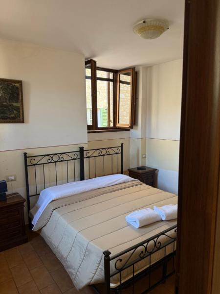 Assisi, Acutis apartments, Rezervați Apartament Hoteluri în Umbria cu parcare, Parcare