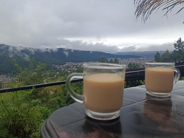 Doko Restaurant & Homestay, Rezervați  Heṭauḍā. Madhesh Province