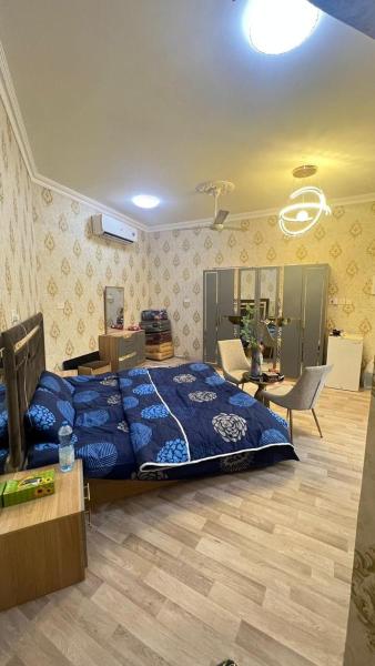غرف نوم في الخوض, Rezervați  Hoteluri în Muscat cu parcare, Parcare