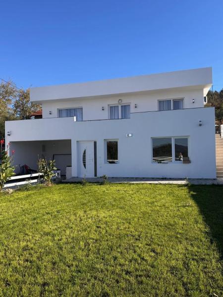 Villa Enigma, Rezervați  Mrzenci Gevgelija