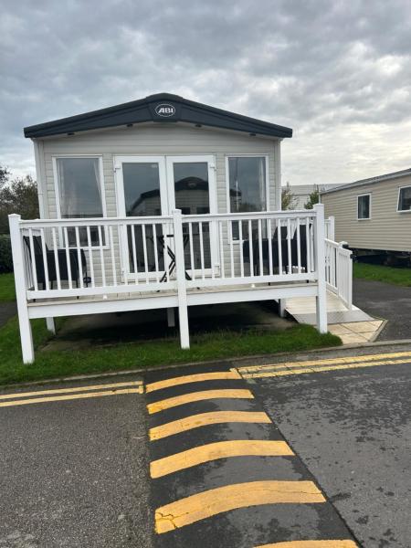 Haven Cala gran in 2026 through to Jan 2027 spring summer winter breaks Blackpool Fleetwood entire home 6 people seaside holiday park, Rezervați  Hoteluri în Lancashire cu piscină, Piscină