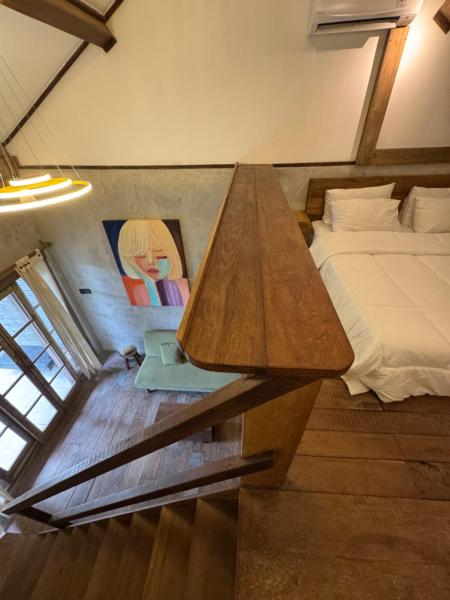 Erbeka Guesthouse, Rezervați  Hoteluri în Bali cu parcare, Parcare