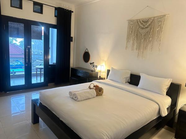 Little White Pavilion小白楼, Rezervați  Sampalan Bali