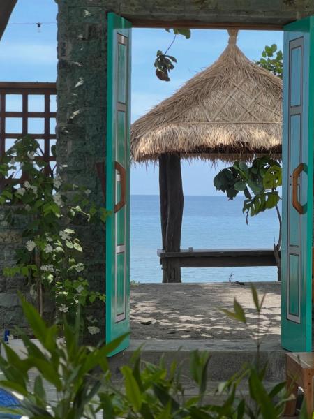 Tasola Boutique Hotel, Rezervați  Sorongjukung Lombok