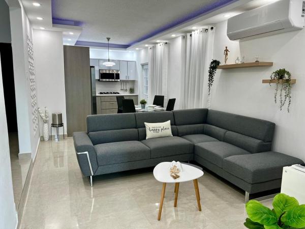 Rich Villa Guesthouse, Rezervați  Bayamon San Juan