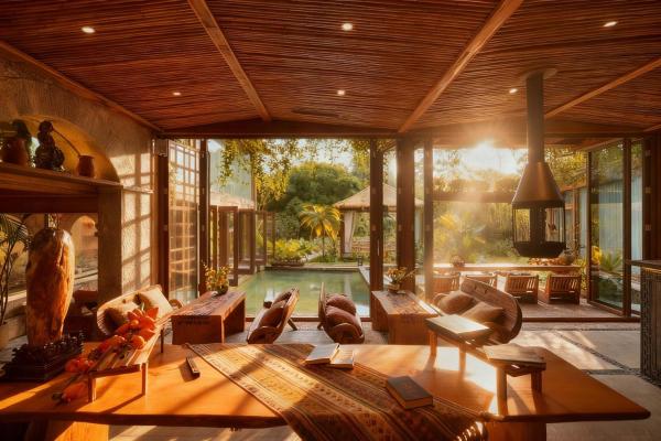 Meilanmeilv Forest Luxe Inn-Chengdu Sansheng Township Branch, Rezervați  Damianzhen Sichuan
