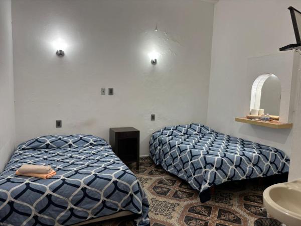 Habitaciones Climar, Rezervați  Hoteluri în Veracruz cu parcare, Parcare