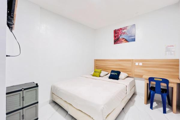 Urbanview Hotel Bilal Medan, Rezervați  Pulauberayan Dadap Sumatra