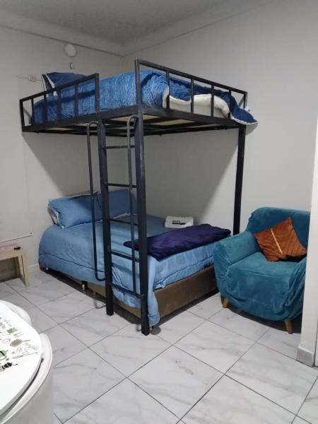 loft Inti, Rezervați  Cuzco Cusco