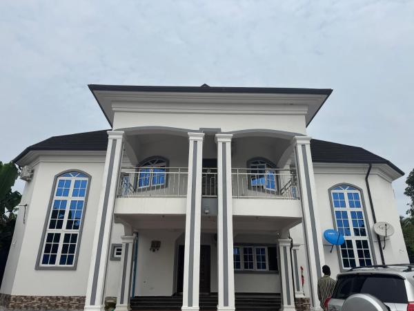 Golden Lily Hotels, Rezervați  Uyo Aqua-Ibom