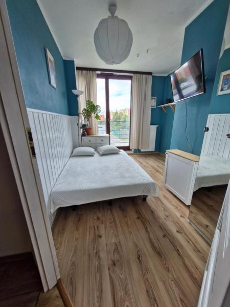Blisko wszędzie, Rezervați  Wrocław Lower Silesia