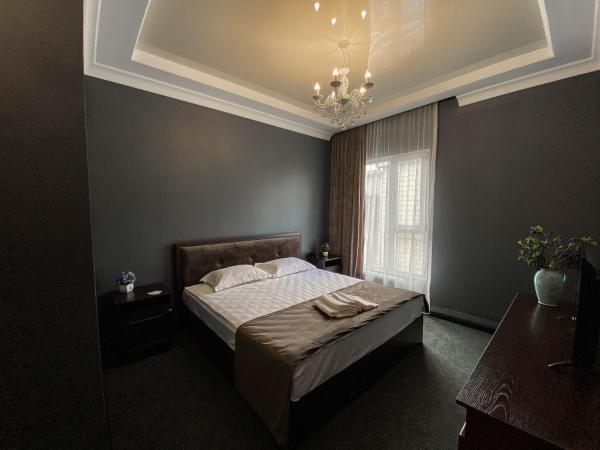 Korkem Tau Hotel, Rezervați  Hoteluri în Astana cu parcare, Parcare