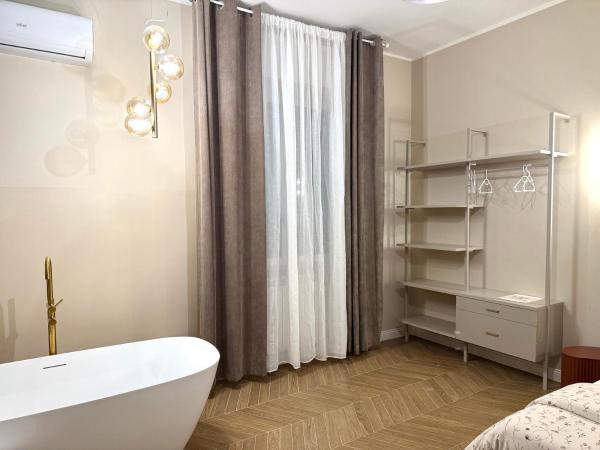 EDA Home - Center & Cascata delle Marmore, Rezervați  Hoteluri în Umbria cu parcare, Parcare