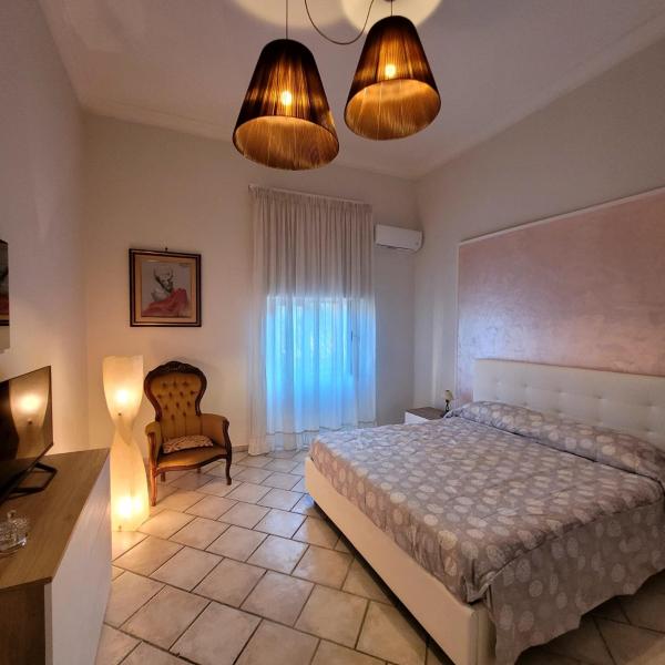 Come A Casa Mia, Rezervați  Piedimonte Matese Campania
