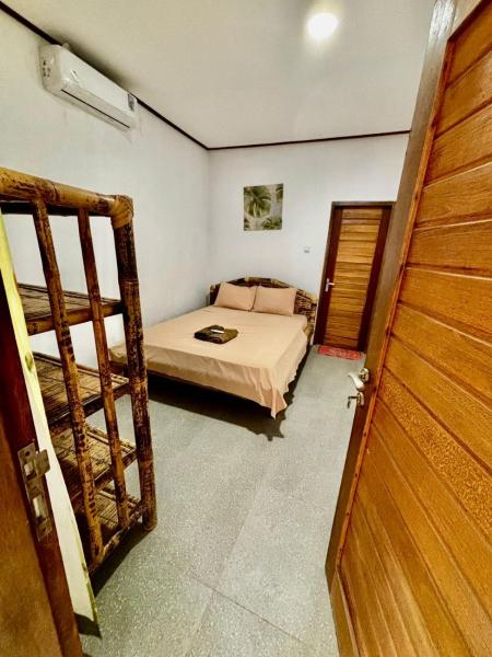 Kasilo homstay, Rezervați  Hoteluri în Lombok cu parcare, Parcare