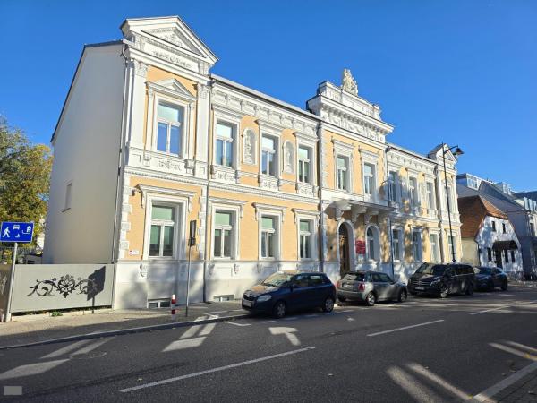 Apartament Pałac Tryllingów, Rezervați  Białystok 