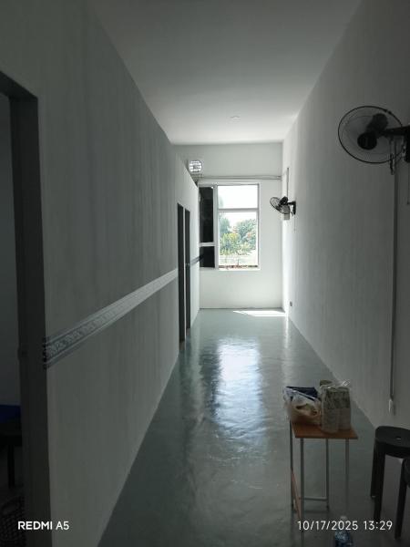 Homestay Akinabalu Kinarut, Rezervați  Papar Sabah