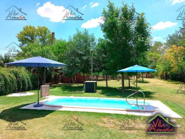 Villa Armonia, Rezervați  La Picada Entre Ríos