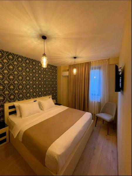 Vere Corner Hotel