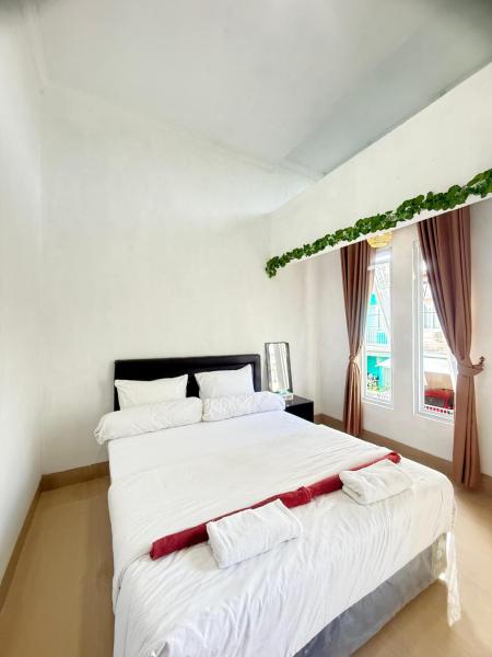Private Villa Near Nusa Dua Beach Bali, Rezervați  Hoteluri în Bali cu parcare, Parcare