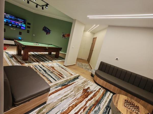 Tahrir apartments, Rezervați Apartament Hoteluri în Cairo Governorate cu parcare, Parcare