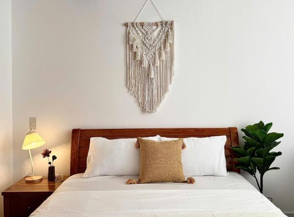 Rù Rì Homestay, Rezervați  Ho Și Min Ho Chi Minh City