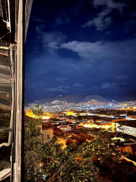 SkyGuest Cusco San Cristobal, Rezervați  Cuzco Cusco, lângă Coricancha