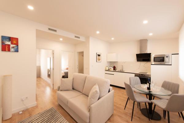 ALAIA ROOMS Apartamentos Turísticos 0004, Rezervați  Logroño 