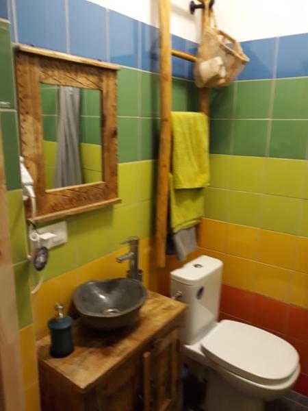 Wioska pod Kogutem, Rezervați Sejur la fermă Solec 